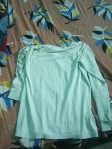 Graphic Print T-shirt