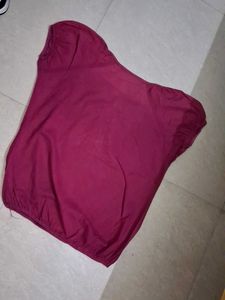 Pink Top
