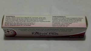 Kojivit Plus Gel 30 Gram