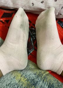 Used Socks