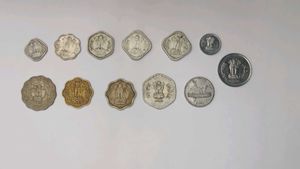 Old Rare Coins All Definitive Edition