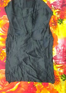 Beautiful Black 🖤 Kurta
