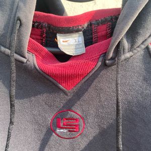 Nike Lebron James Hoodie