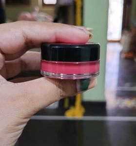 Bake ND Beauty Vegan Lip,eye,cheek Tint