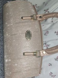 Sparkling Evening Bag