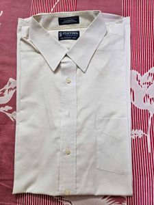 Stafford Essentials Shirt