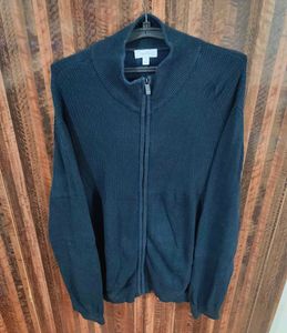 Calvin Klein Solid Pullover - Chest 42