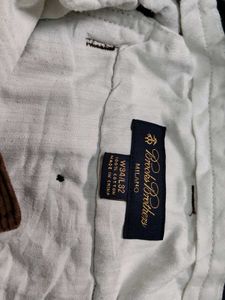 Brooks Brothers Casual Mens Wears