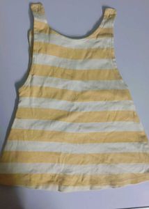 Baby Dungree Set