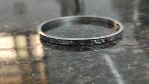 Stainless Steel Bracelet