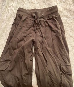 Cargo Joggers