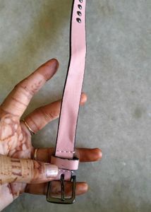 Combo Of 2 Belts