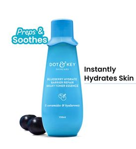 Dot &amp; Key Milky Toner Essence