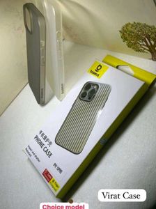 New Baseus Original Case Box Packing Virat Kohli