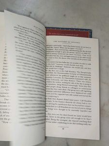 Elif Shafak Book Duo