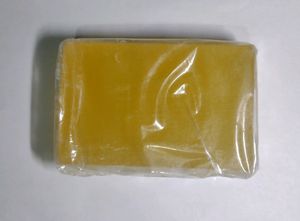 2 Piece Honey Soap