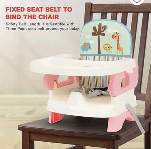 Baby Booster Seat