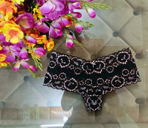 Beautiful Black Colour Bottom Wear