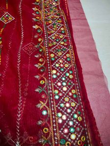 💥New organza saree