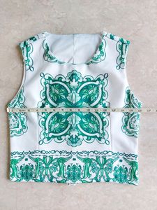 Imported Top
