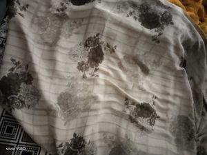 Saree With Blowse