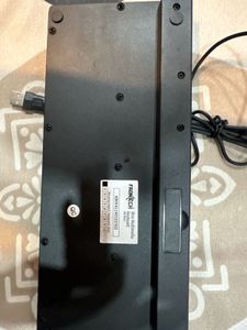 External Keyboard New