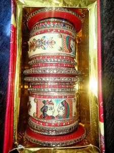 Art Bangles 🎊