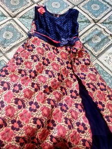 Gown For Women Party Wear