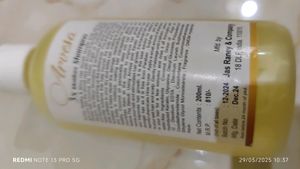 Keratin Luxury Shampoo