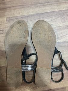 party sandals