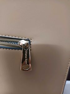 Diana Korrs Structured Satchel