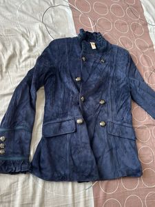 Korean Style Coat