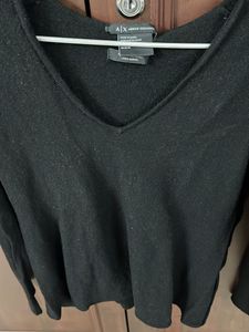 Armani Sweater