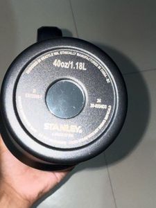Stanley Tumbler