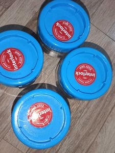interlock containers