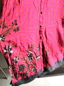 Biba Kurta