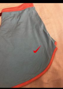 Combo Shorts And Big Collar Top For Women