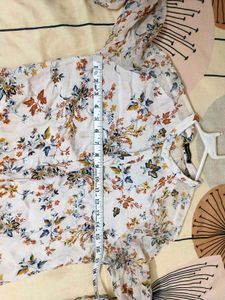 Printed Casual Shirt