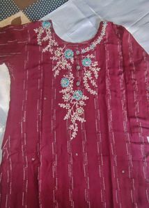 Elegant Kurta