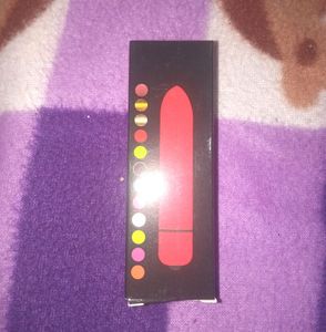 Purple Personal Massager