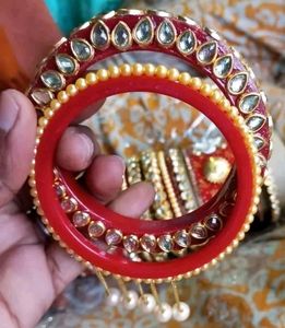 Bridal Chura
