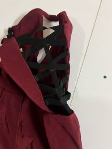 Designer Gown