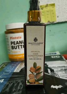 Beauty-N-Earth Hair Conditioner