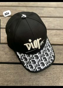 Dior Caps