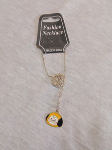 BTS Jimin Chain