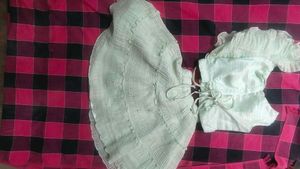 Kids Stylish Dress