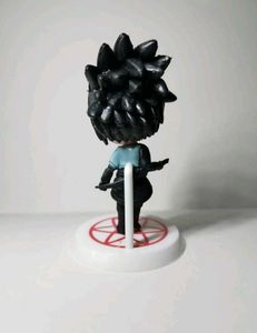 Sasuke Action Figure/Figurine