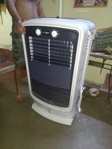 Flipkart Smart buy Cooling Fast Cooler