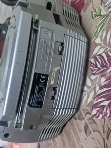 Proline Stereo Sound System