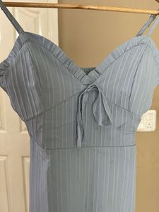 Pinteresty Maxi Dress👗